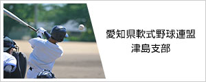 愛知県軟式野球連盟津島支部